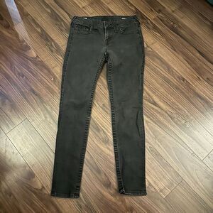 True Religion Halle jeans 28